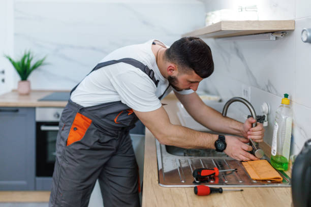 Reliable Ringgold, GA Plumbing Solutions