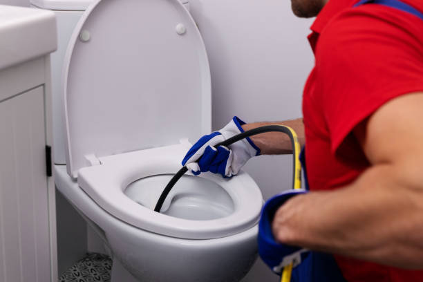 Best Hot Water Heater Installation  in Ringgold, GA