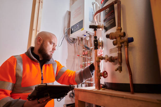 Best Water Softener Installation  in Ringgold, GA