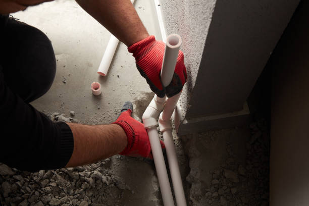 Septic Systems in Ringgold, GA