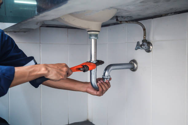 Best Plumbing Inspection Services  in Ringgold, GA