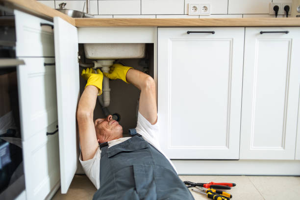 Best Sewer Line Repair  in Ringgold, GA