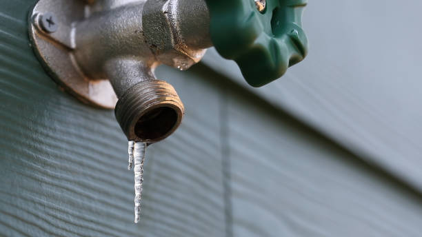 Best Leak Detection Services  in Ringgold, GA