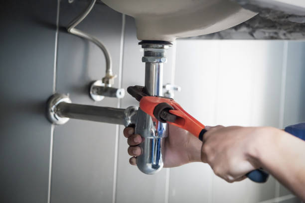Best Water Leak Repair  in Ringgold, GA