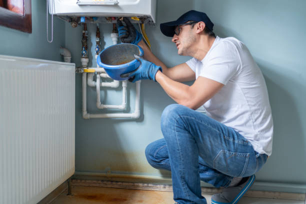 Best Drain Cleaning Services  in Ringgold, GA