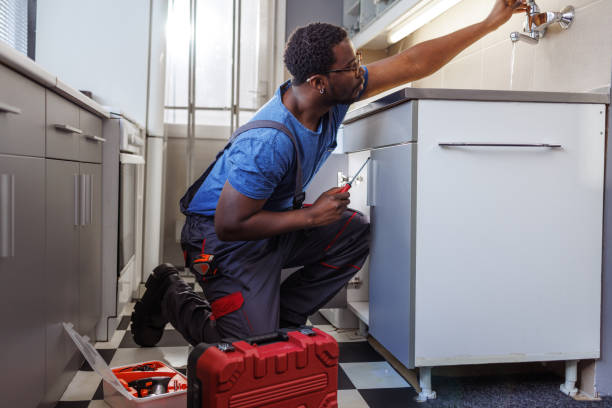 Hot Water Heater Installation in Ringgold, GA