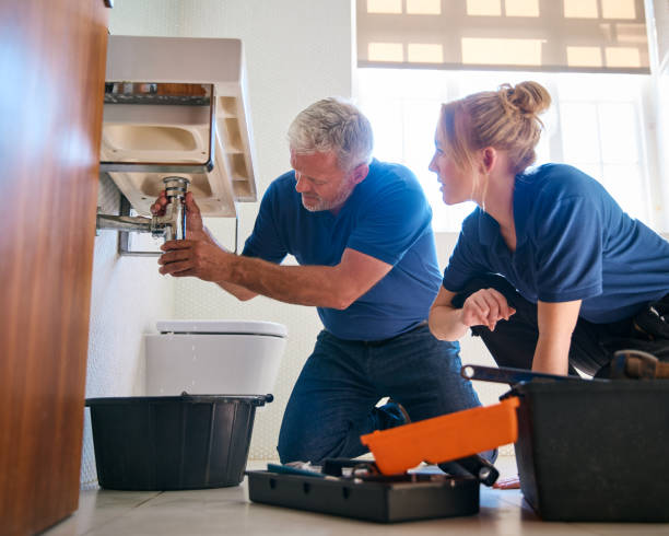  Ringgold, GA Plumbing Pros